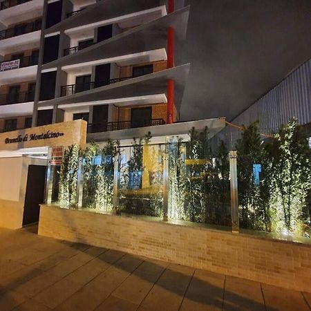 Apartamento 2 Suites Com Piscina E Churrasqueira, Ao Lado Da Ufsc ฟลอเรียนอโปลิส ภายนอก รูปภาพ