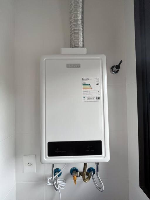 Apartamento 2 Suites Com Piscina E Churrasqueira, Ao Lado Da Ufsc ฟลอเรียนอโปลิส ภายนอก รูปภาพ