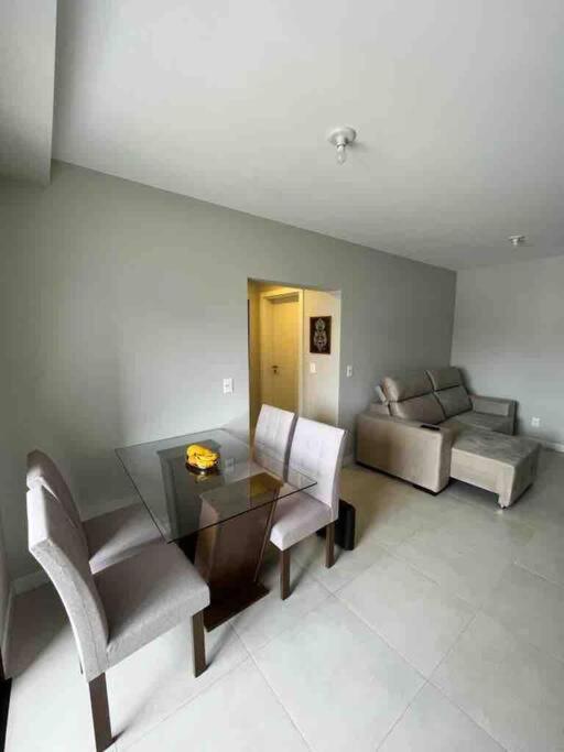 Apartamento 2 Suites Com Piscina E Churrasqueira, Ao Lado Da Ufsc ฟลอเรียนอโปลิส ภายนอก รูปภาพ