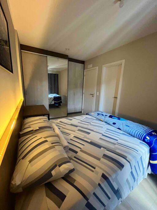 Apartamento 2 Suites Com Piscina E Churrasqueira, Ao Lado Da Ufsc ฟลอเรียนอโปลิส ภายนอก รูปภาพ
