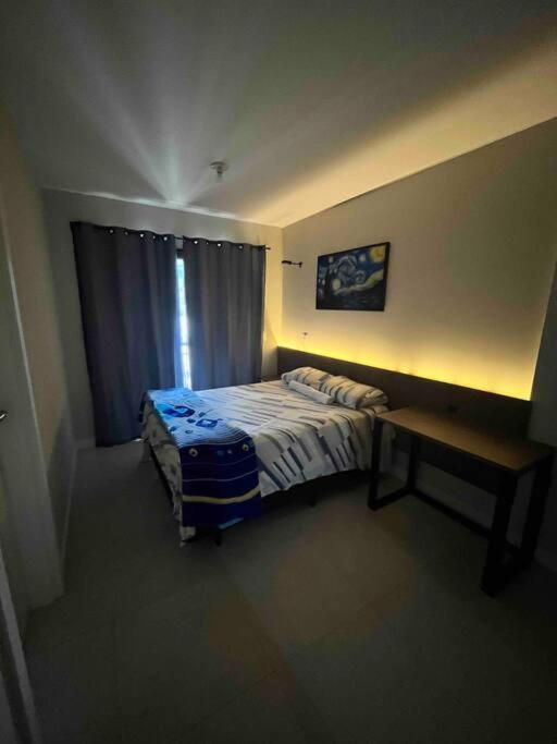 Apartamento 2 Suites Com Piscina E Churrasqueira, Ao Lado Da Ufsc ฟลอเรียนอโปลิส ภายนอก รูปภาพ
