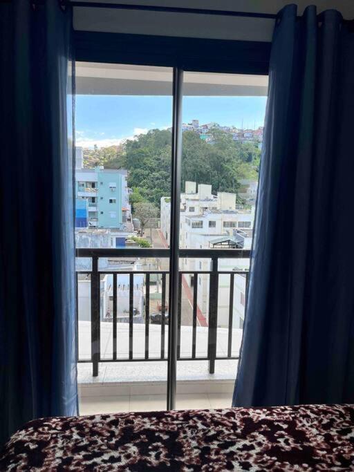 Apartamento 2 Suites Com Piscina E Churrasqueira, Ao Lado Da Ufsc ฟลอเรียนอโปลิส ภายนอก รูปภาพ